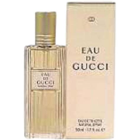 gucci dirty perfume|eau de Gucci perfume discontinued.